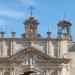 Pabellón Real en la ciudad de Sevilla