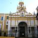 Basílika La Macarena