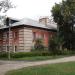 пер. Орджоникидзе, 7 в городе Павловский Посад