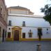 Capilla del Museo en la ciudad de Sevilla