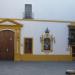 Capilla del Museo en la ciudad de Sevilla