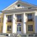 Управление СМСЧ-9 и Лор отделение в городе Жёлтые Воды