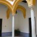 Cuarto Militar en la ciudad de Sevilla