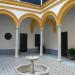 Cuarto Militar en la ciudad de Sevilla