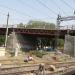 Agra Cantt. Overbridge in Agra city