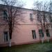 Здание кинотеатра Тарасова — памятник архитектуры в городе Павловский Посад