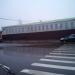 Дом городского головы Герасима Курина – памятник архитектуры в городе Павловский Посад