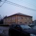 Военкомат в городе Павловский Посад