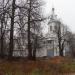 григорово храм ильи пророка