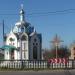 Каплиця Івана Хрестителя в місті Болехів