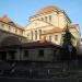 Westend-Synagoge Frankfurt (de) in Frankfurt am Main city