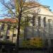 Westend-Synagoge Frankfurt in Stadt Frankfurt am Main