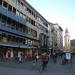 Hugendubel Bookstore in Frankfurt am Main city