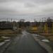 Мост в городе Краматорск