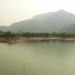 Kanheinala Dam, Badadumula