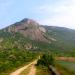 Rocky Hills of 520m