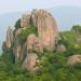 Rocky Hills of 520m