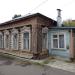 Дом Лейкина — памятник архитектуры в городе Павловский Посад