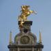 Grote Markt, 7 in Antwerp city