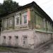 Районный передвижной культурно-методический центр в городе Павловский Посад