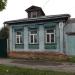 Дом Манухиных в городе Павловский Посад