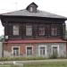 Дом семьи Жигаревых в городе Павловский Посад