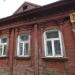 Дом купцов Оранжереевых в городе Павловский Посад