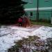 Мемориал памяти жертв политических репрессий 20-50 гг. XX столетия в городе Павловский Посад