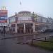 Торговый центр «Покровский» в городе Павловский Посад