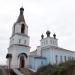 Храм Казанской иконы Божией Матери в городе Павловский Посад