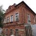 Дом Хахалина — памятник архитектуры в городе Павловский Посад