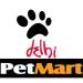 Delhi Pet Mart in Delhi city