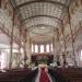 Cathedral Saint-Louis in Fort de France city