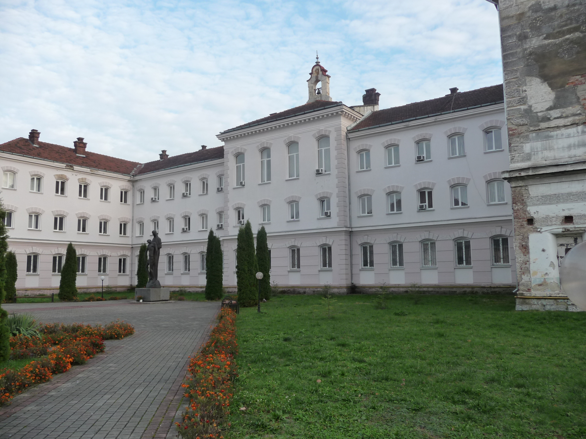 Stryi Town Council - Stryi