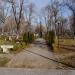 Обелиск в городе Воронеж