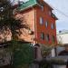 ул. Дзинковского, 25 в городе Воронеж