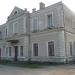 Dworzec kolejowy Żydaczów in Żydaczów city