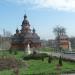 Церква святих мучеників Бориса і Гліба (uk) in Żydaczów city