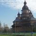 Церква святих мучеників Бориса і Гліба (uk) in Żydaczów city