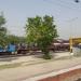 Vrindavan Road Railway Station