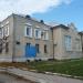 Центр зайнятості (uk) in Żydaczów city