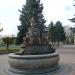 Фонтан (uk) in Żydaczów city