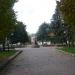 Площа Свободи (uk) in Żydaczów city