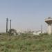 Water Tower near Railway Gate