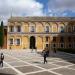 Patio de la Montería en la ciudad de Sevilla