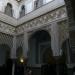 Patio de las Muñecas en la ciudad de Sevilla