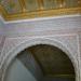 Cuarto del Principe en la ciudad de Sevilla