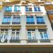 Taronja School (cs) in Valencia city