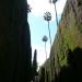 Jardines del Marqués de la Vega-Inclán en la ciudad de Sevilla