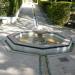 Jardines del Marqués de la Vega-Inclán en la ciudad de Sevilla